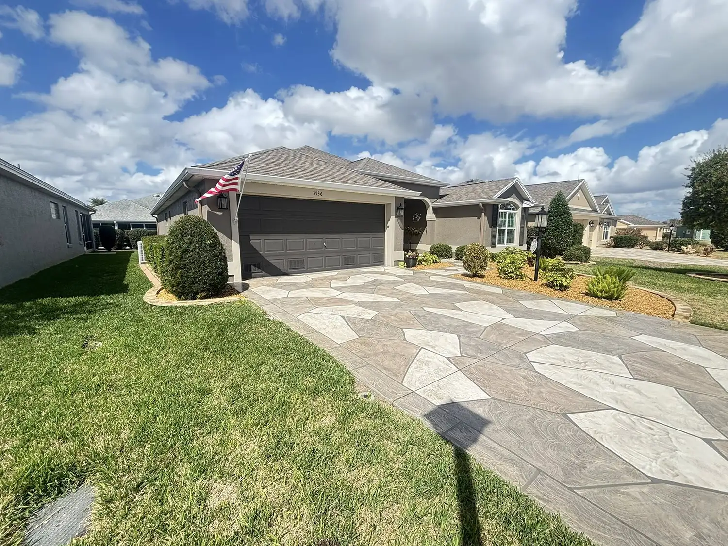 Professional Lawn Care & Landscaping Services